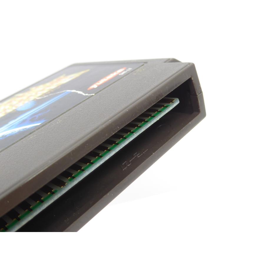 Famicom Last Armageddon Retro Software �¢WE1789