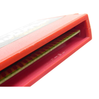 Famicom Max Warrior Planetary Martial Law Retro Software �¢WE1790