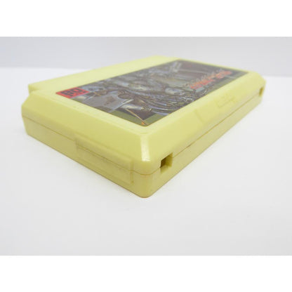 Famicom Guardic Gaiden Retro Software �¢WE1791