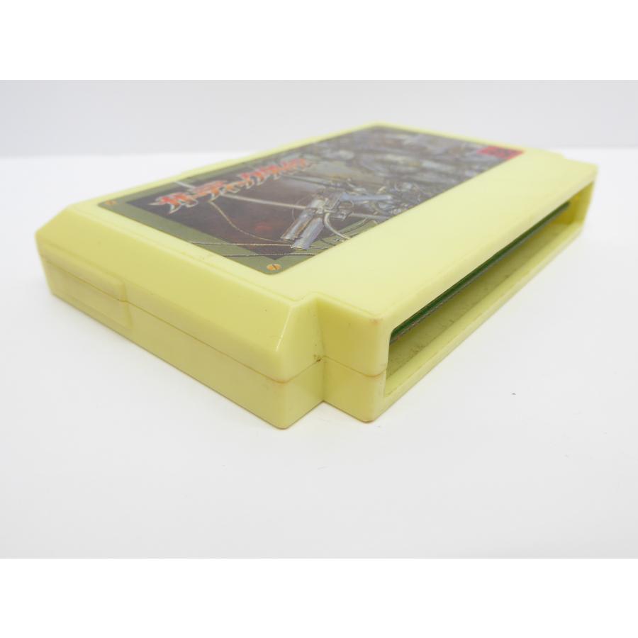 Famicom Guardic Gaiden Retro Software �¢WE1791