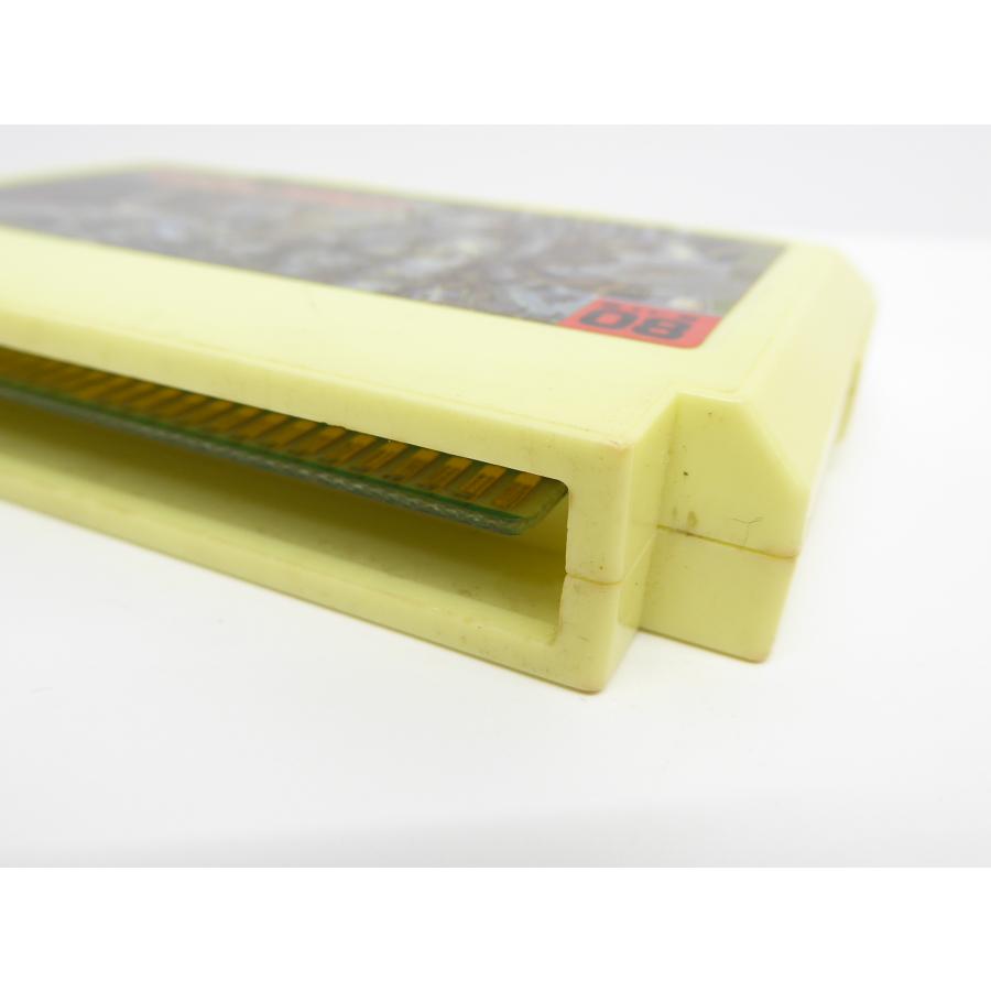 Famicom Guardic Gaiden Retro Software �¢WE1791