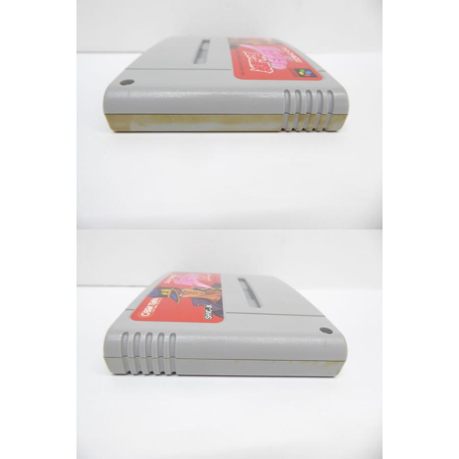 Super Famicom JoJo's Bizarre Adventure Software Game �¢WE1814