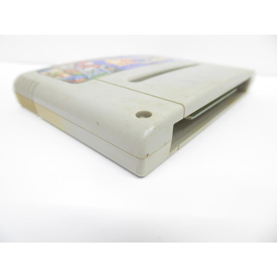 Super Famicom Super Makaimura software game �¢WE1817