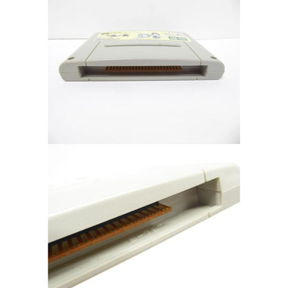 Super Famicom Heisei New Onigashima Part 2 Software Game �¢WE1819