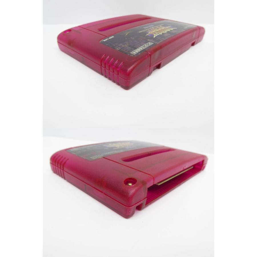 Super Famicom Makai Hunter The Darkness Hunter Unholy Night Software Game �¢WE1820