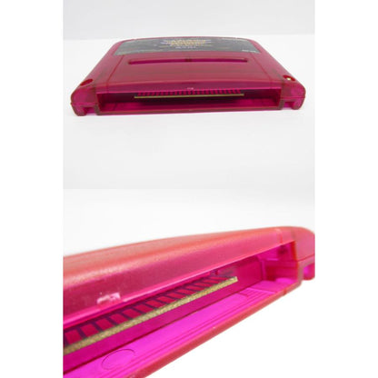 Super Famicom Makai Hunter The Darkness Hunter Unholy Night Software Game �¢WE1820