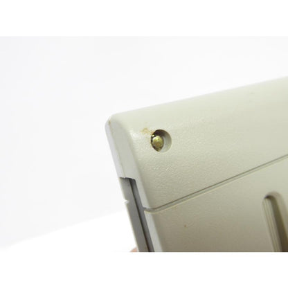 Super Famicom KAT'S RUN All Japan K-Car Championship Software Game �¢WE1821