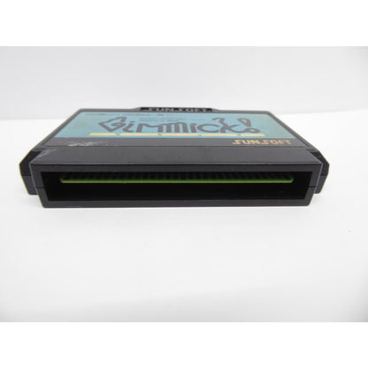 Famicom Gimmick! Retro Software �¢WE1823