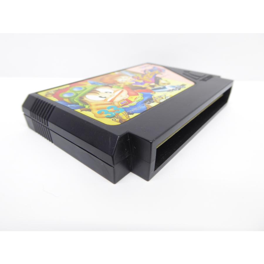 Famicom Insector X Retro Software �¢WE1827