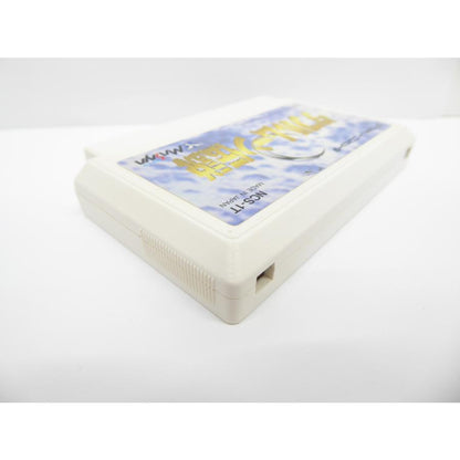 Famicom Double Moon Legend Retro Software �¢WE1829