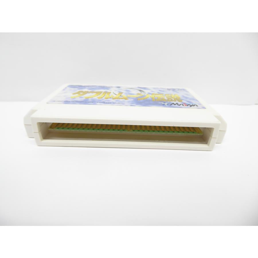 Famicom Double Moon Legend Retro Software �¢WE1829