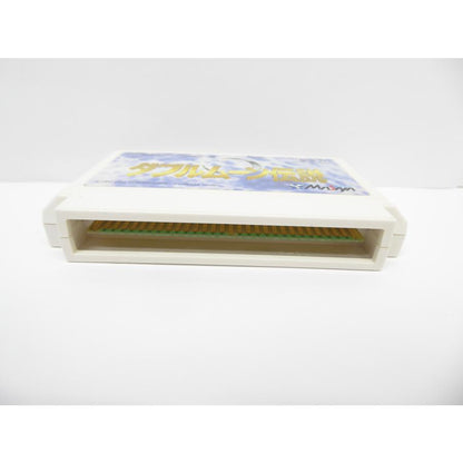 Famicom Double Moon Legend Retro Software �¢WE1829