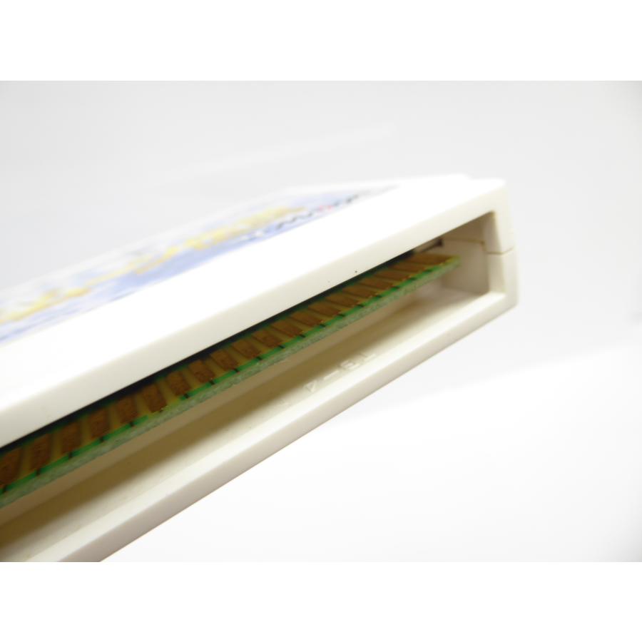 Famicom Double Moon Legend Retro Software �¢WE1829