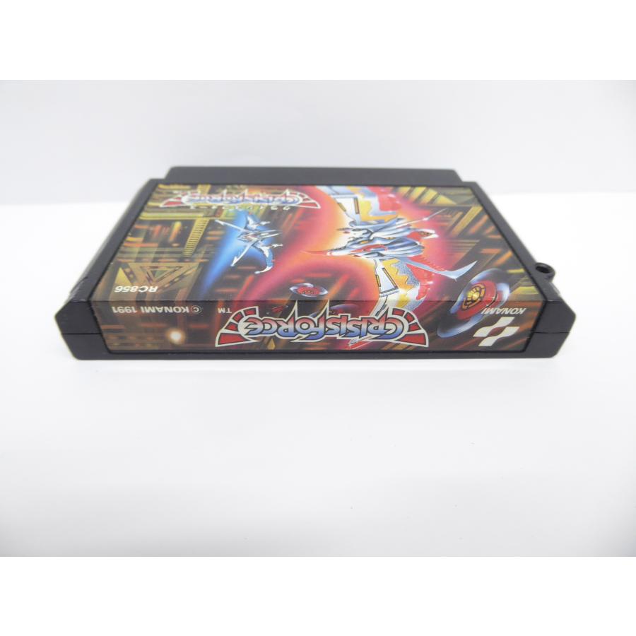 Famicom Crisis Force Retro Software �¢WE1831