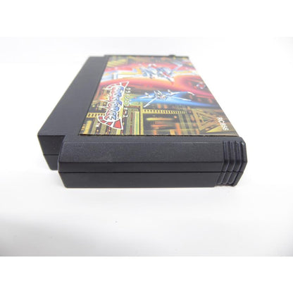 Famicom Crisis Force Retro Software �¢WE1831