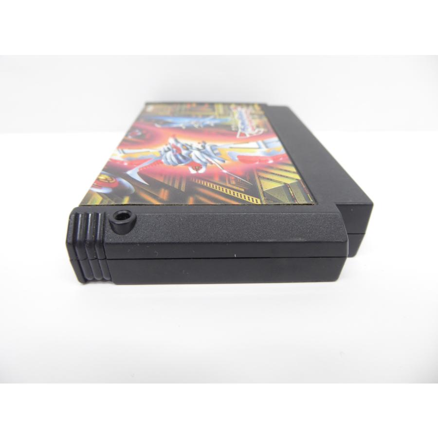 Famicom Crisis Force Retro Software �¢WE1831