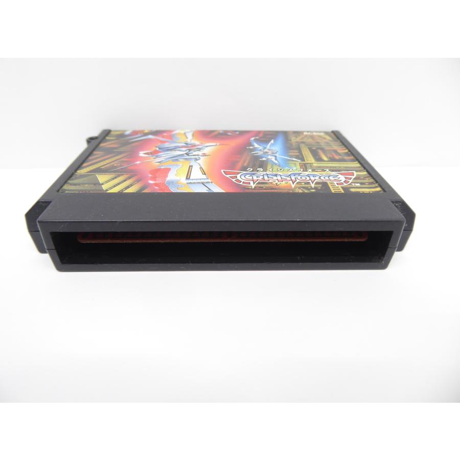 Famicom Crisis Force Retro Software �¢WE1831