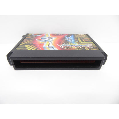 Famicom Crisis Force Retro Software �¢WE1831