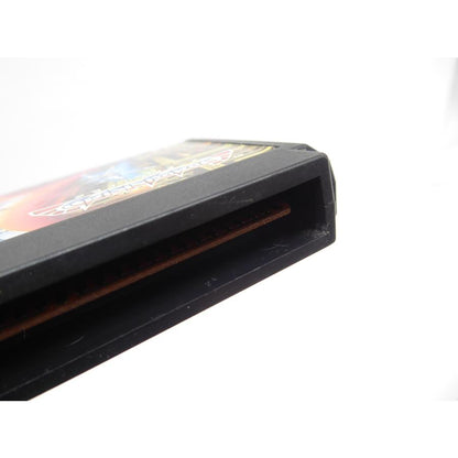 Famicom Crisis Force Retro Software �¢WE1831