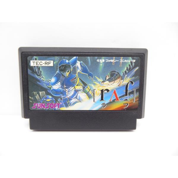 Famicom Rough Retro Software �¢WE1853