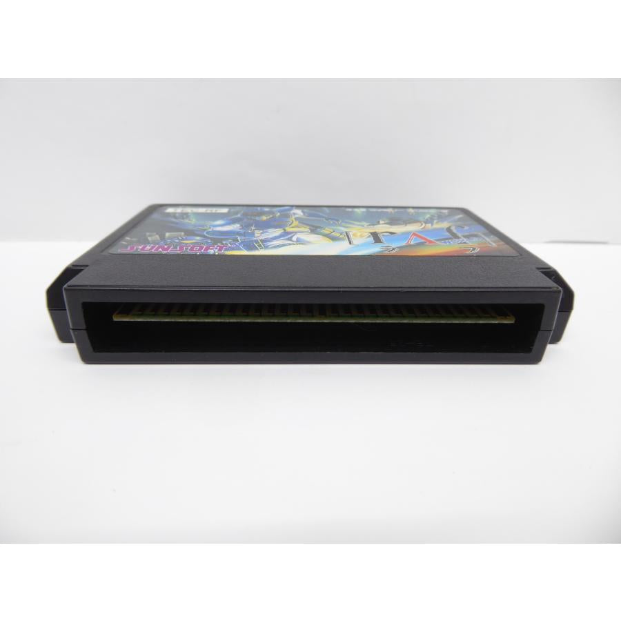 Famicom Rough Retro Software �¢WE1853