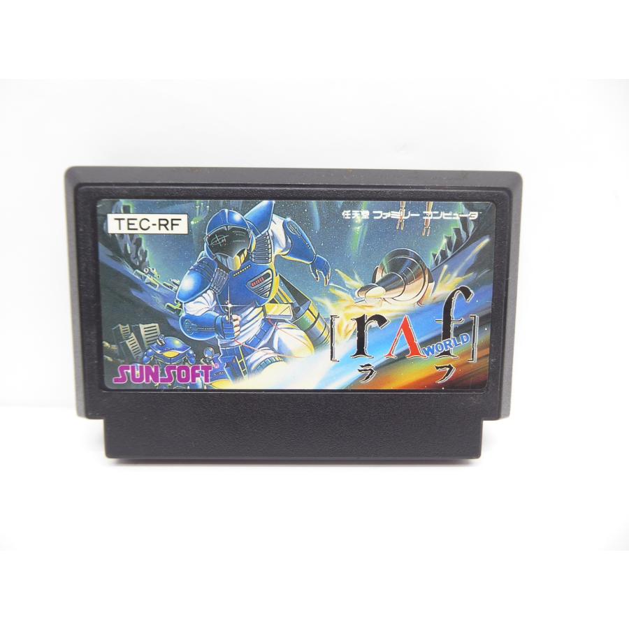 Famicom Rough Retro Software �¢WE1853