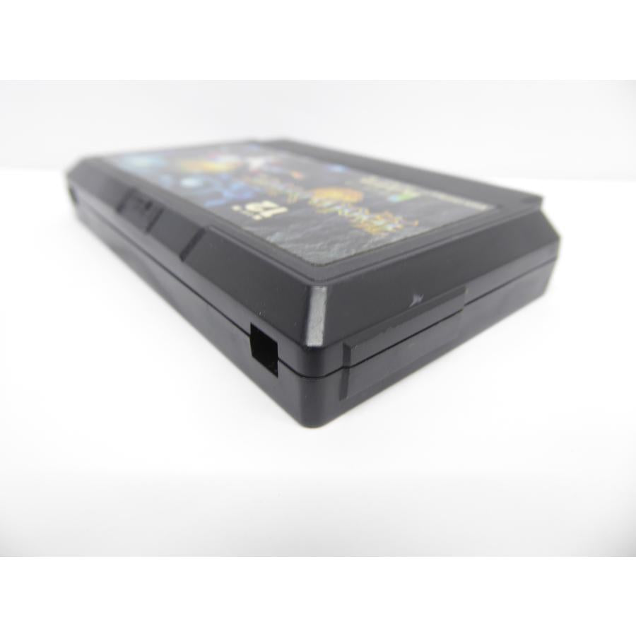 Famicom Holy Diver Retro Software �¢WE1854