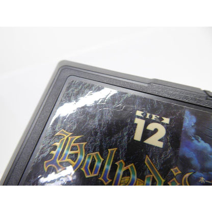 Famicom Holy Diver Retro Software �¢WE1854