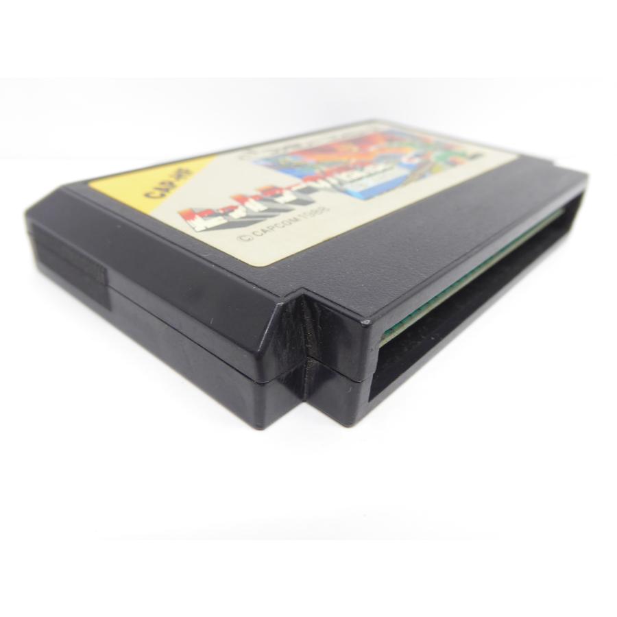 Famicom Hitler's Resurrection Retro Software �¢WE1855