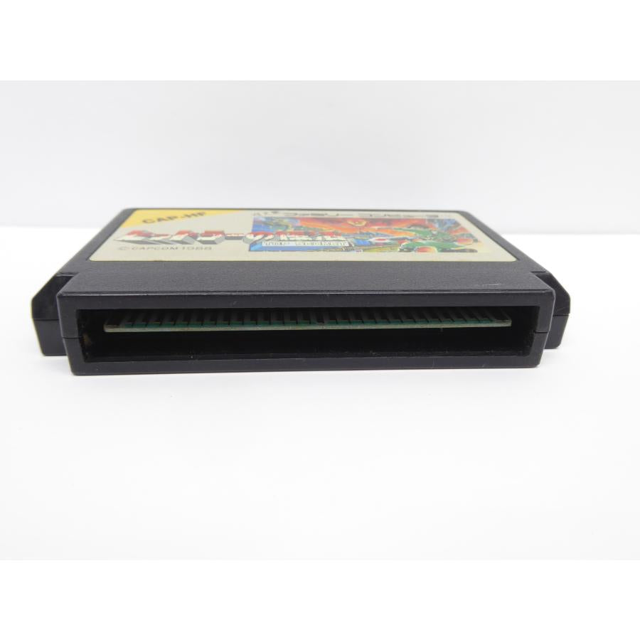 Famicom Hitler's Resurrection Retro Software �¢WE1855