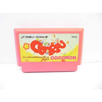 Famicom Cocoron Retro Software �¢WE1856