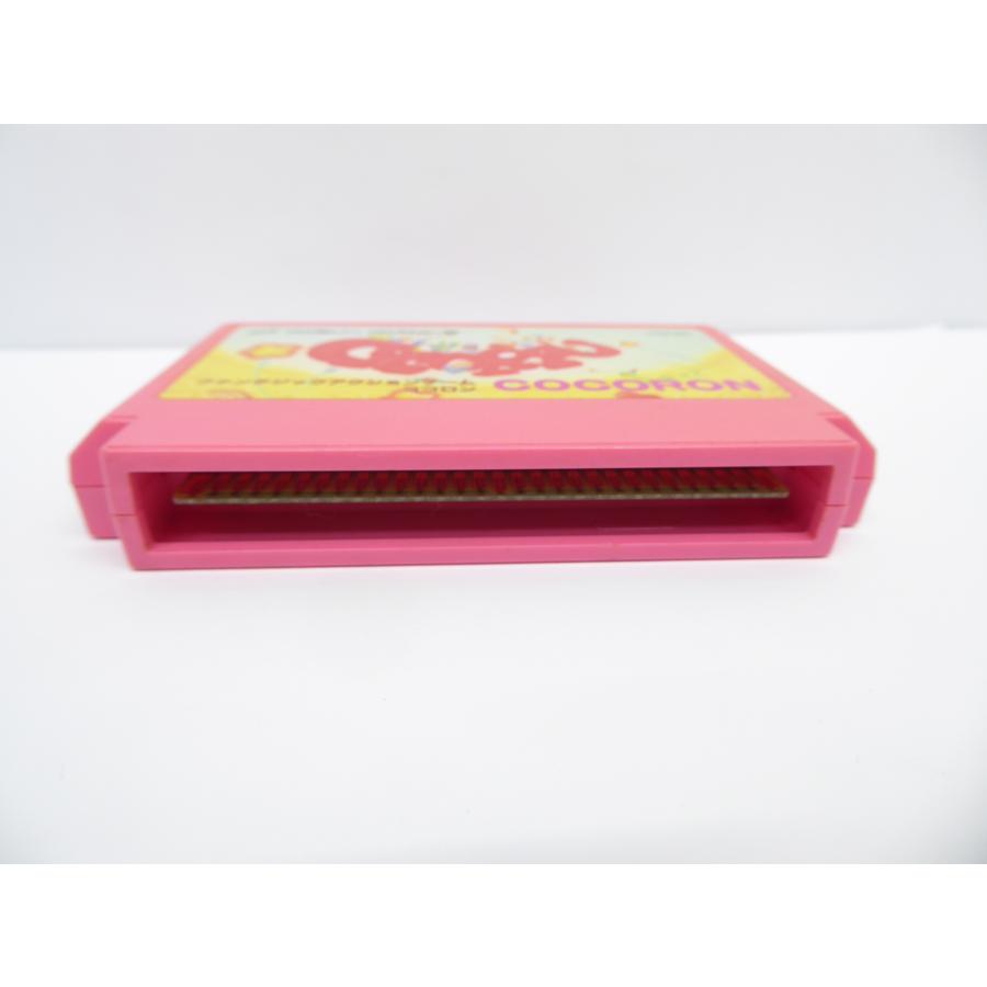 Famicom Cocoron Retro Software �¢WE1856
