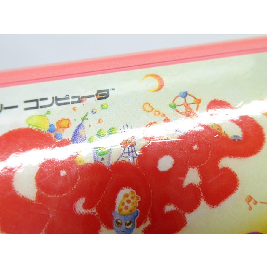 Famicom Cocoron Retro Software �¢WE1856