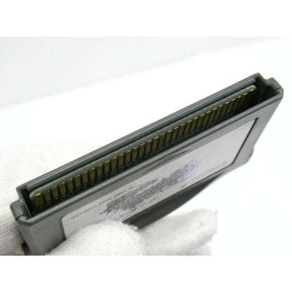 Game Boy Advance Castlevania: Symphony of the White Night Retro Game Software �¢WE2196