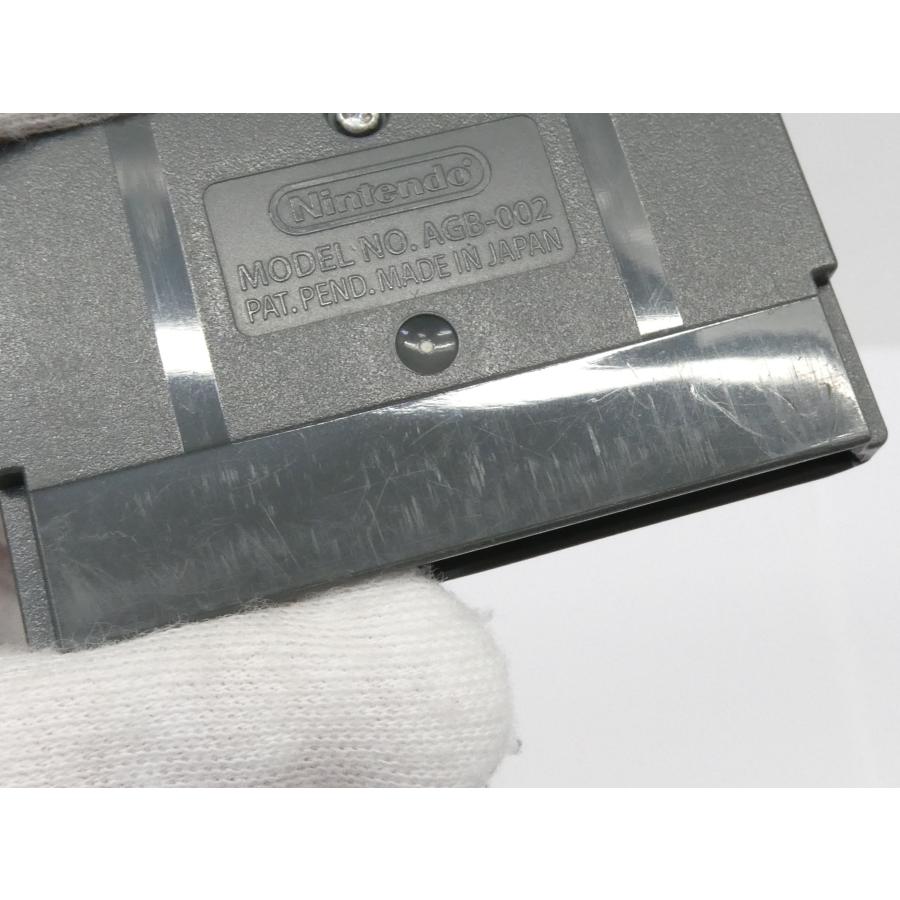 Game Boy Advance Castlevania: Symphony of the White Night Retro Game Software �¢WE2196