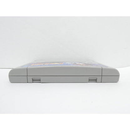 Super Famicom Hyper Illya Game Software �¢WE2198