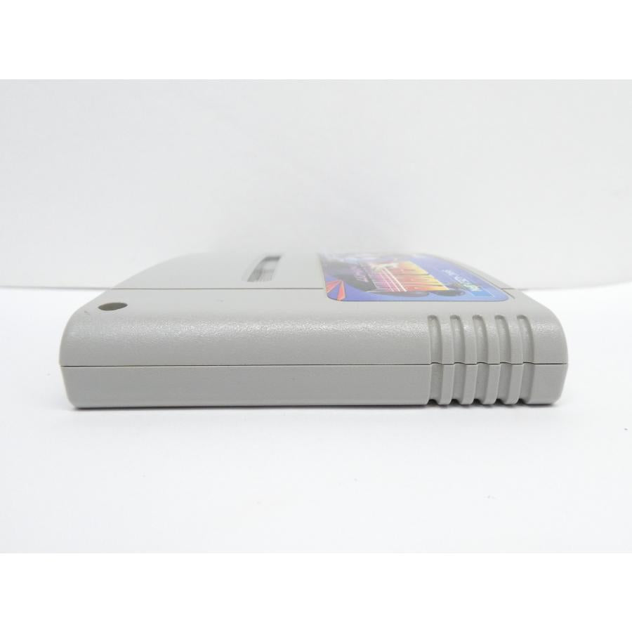 Super Famicom Hyper Illya Game Software �¢WE2198