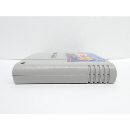 Super Famicom Hyper Illya Game Software �¢WE2198