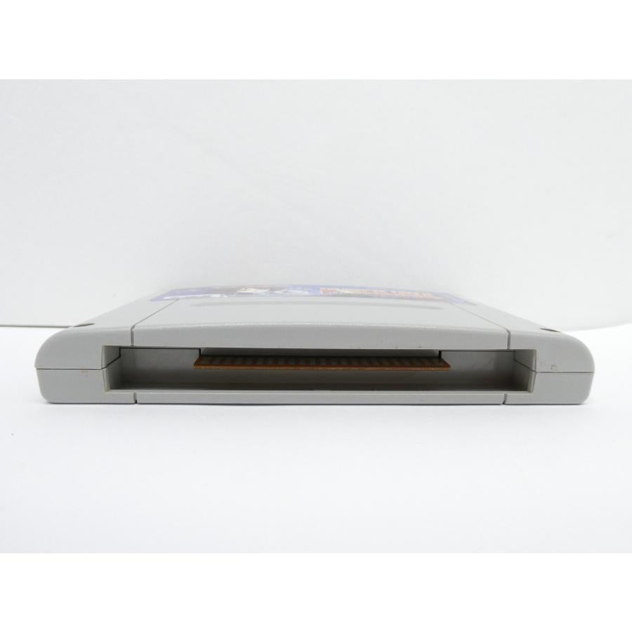 Super Famicom Hyper Illya Game Software �¢WE2198