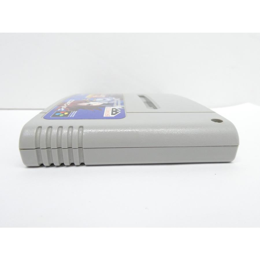 Super Famicom Hyper Illya Game Software �¢WE2198