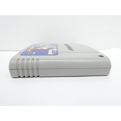 Super Famicom Hyper Illya Game Software �¢WE2198