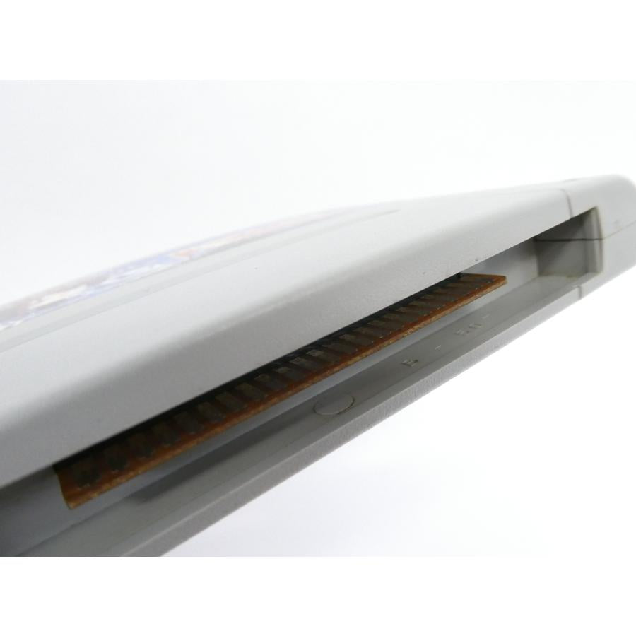 Super Famicom Hyper Illya Game Software �¢WE2198