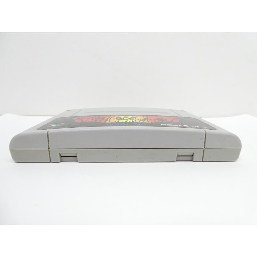 Super Famicom Laplace's Demon Game Software �¢WE2200