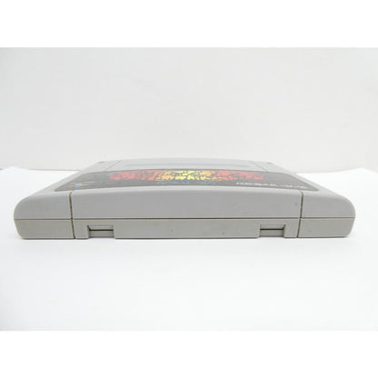 Super Famicom Laplace's Demon Game Software �¢WE2200