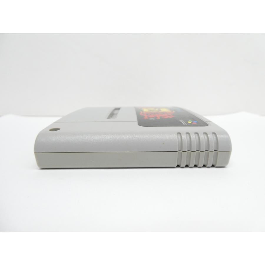 Super Famicom Laplace's Demon Game Software �¢WE2200