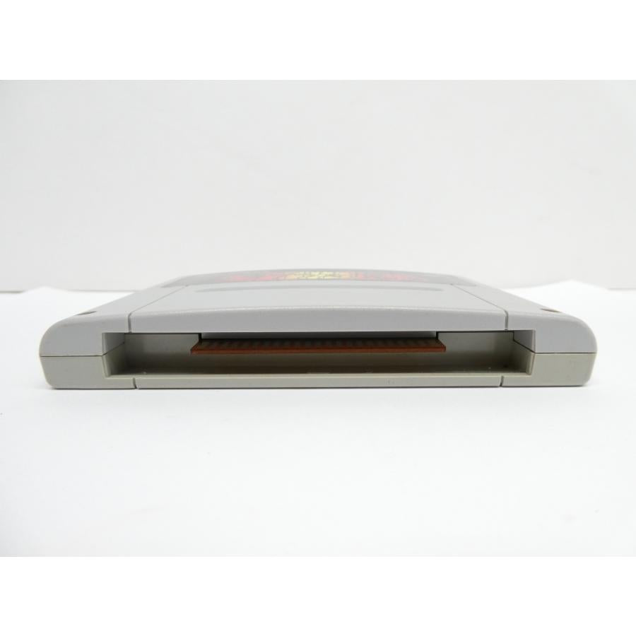 Super Famicom Laplace's Demon Game Software �¢WE2200