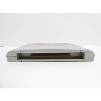 Super Famicom Laplace's Demon Game Software �¢WE2200