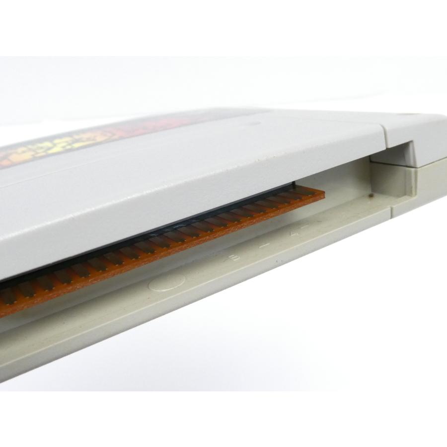 Super Famicom Laplace's Demon Game Software �¢WE2200