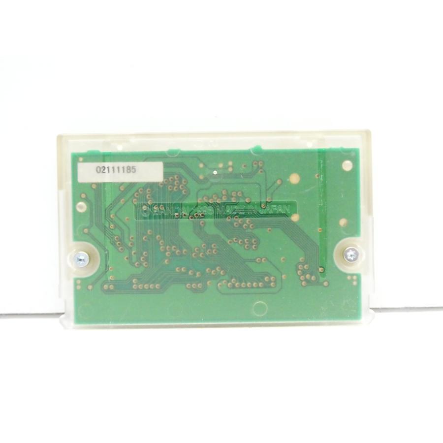 WonderSwan Color Super Robot Wars COMPACT Game Software �¢WE2203