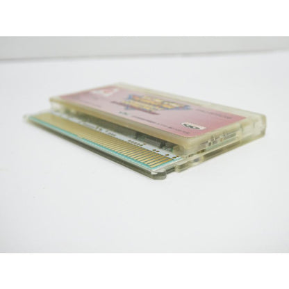 WonderSwan Color Super Robot Wars COMPACT Game Software �¢WE2203